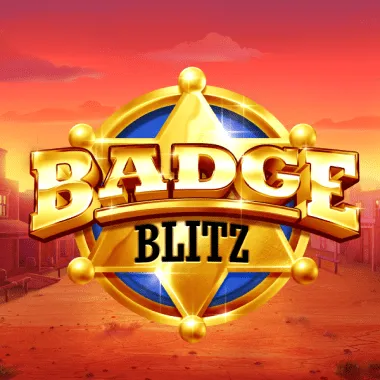 Badge Blitz