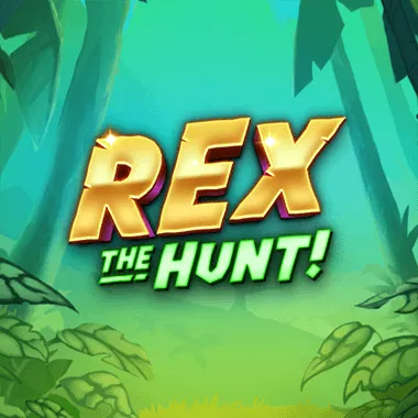Rex the Hunt!