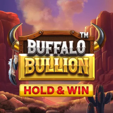 Buffalo Bullion