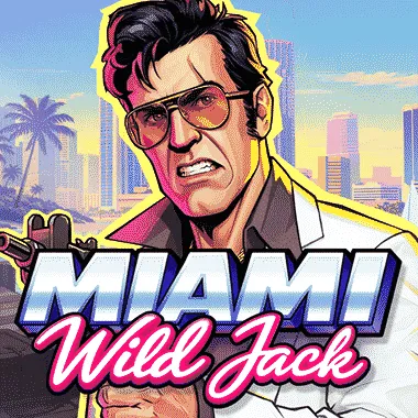 Miami Wild Jack